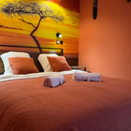 Savanaia Διαμέρισμα *