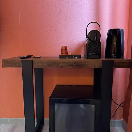 Savanaia Διαμέρισμα Τουρκουάν