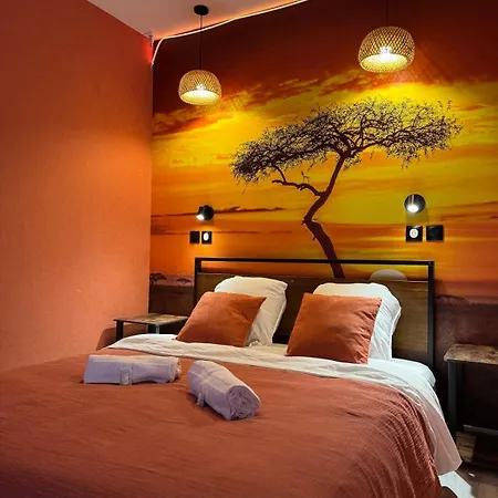 Διαμέρισμα Savanaia