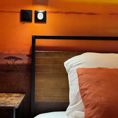 Savanaia * Τουρκουάν